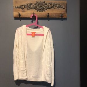 Joe Fresh Cardigan (No Buttons)